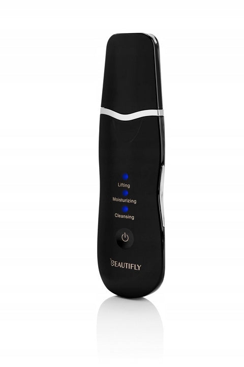 Cavitation peeling Beautifly BF-3S Black ultrasound