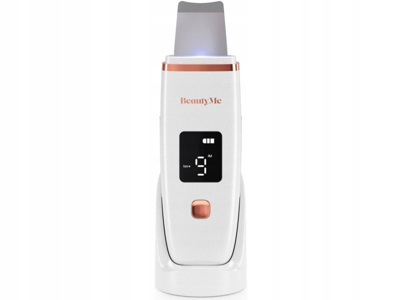 Cavitation peeling device BEAUTYME Skin Protect SSC501 24 kHz