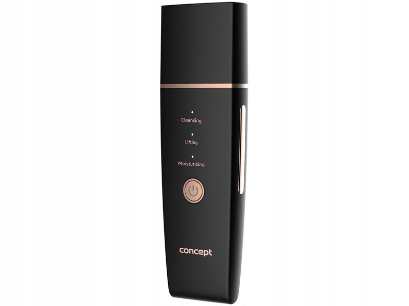 Cavitation peeling device CONCEPT Perfect Skin PO2060
