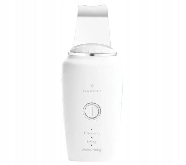 Cavitation peeling device Garett Beauty Refresh Scrub Medical device no
