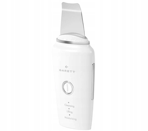 Cavitation peeling device Garett Beauty Refresh Scrub Packaging status original
