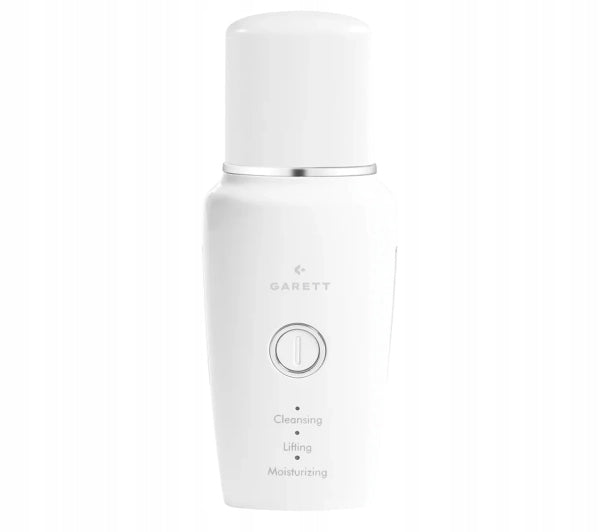 Cavitation peeling device Garett Beauty Refresh Scrub
