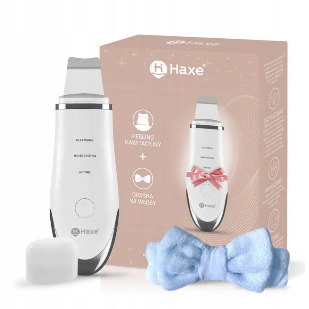 Cavitation peeling device HAXE HX50001 30 kHz