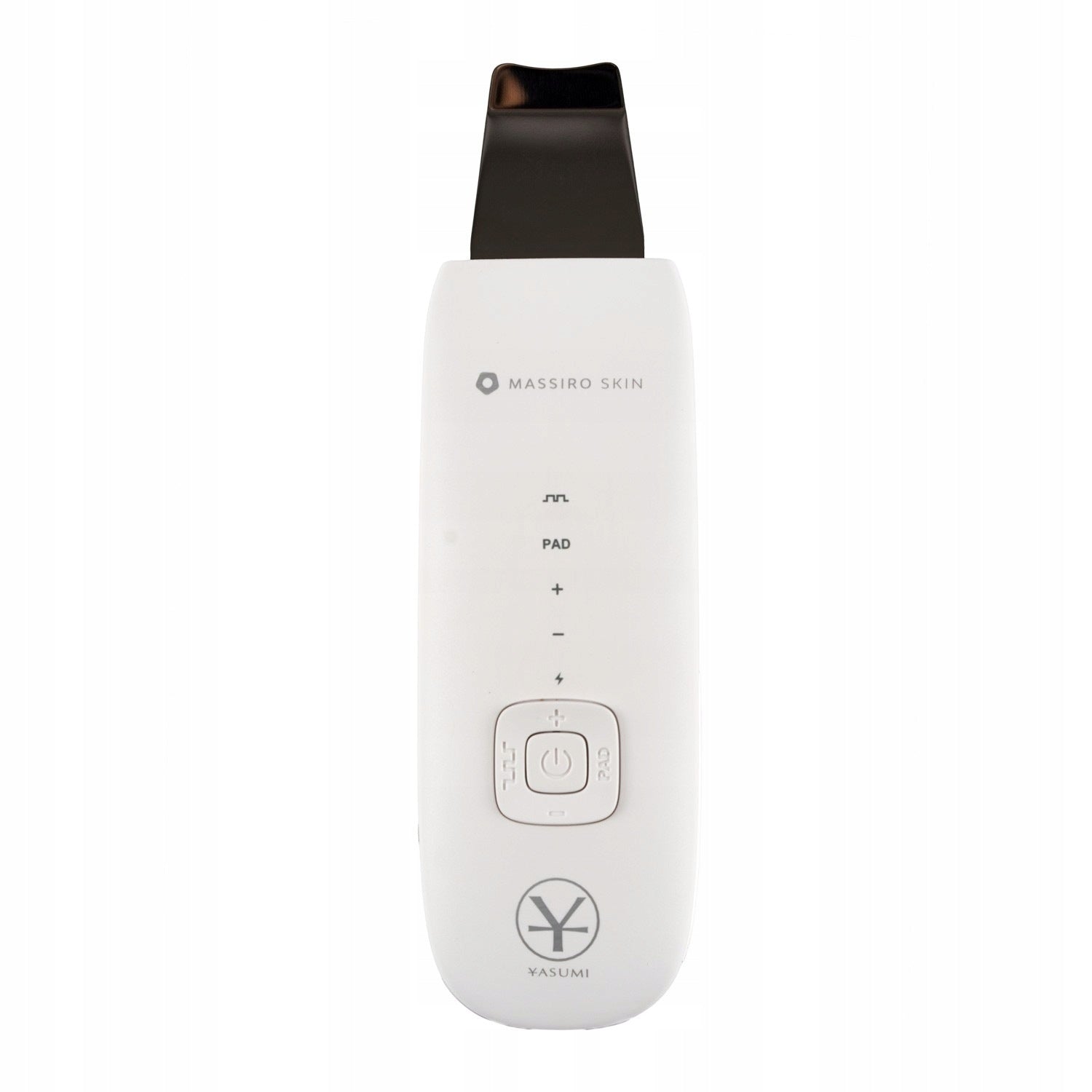 Cavitation peeling device with Massiro sonophoresis + ampoule set Manufacturer code YUD-055
