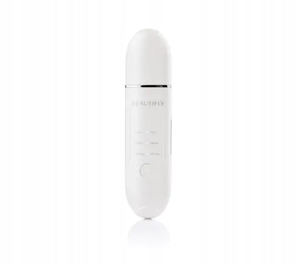 Cavitation peeling for face Beautifly Scrub Young ionization lifting EMS Packaging status original