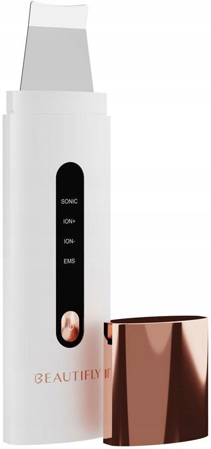 Cavitation skrubber Beautifly B-Scrub PRO Slim