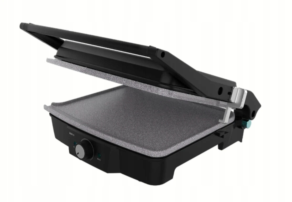 Cecotec 03193 contact grill