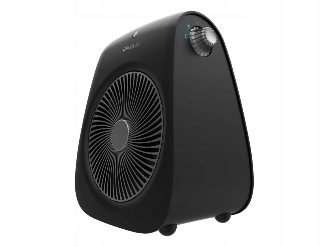 Cecotec 08252, 2000 W fan Packaging status original