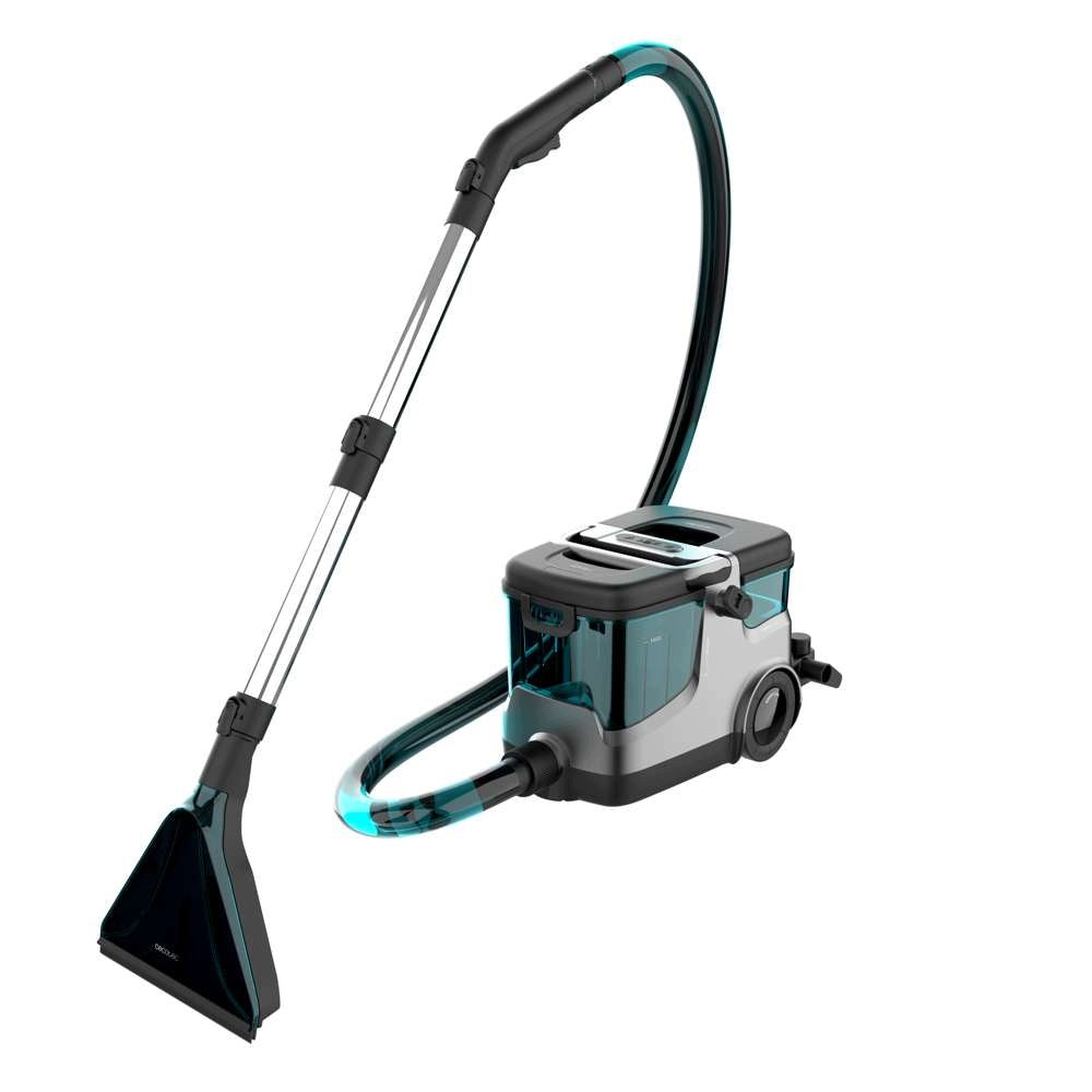 Cecotec Conga CarpetClean 30000 Steam Vacuum Cleaner with Steam Function Manufacturer code A01_EU01_122570