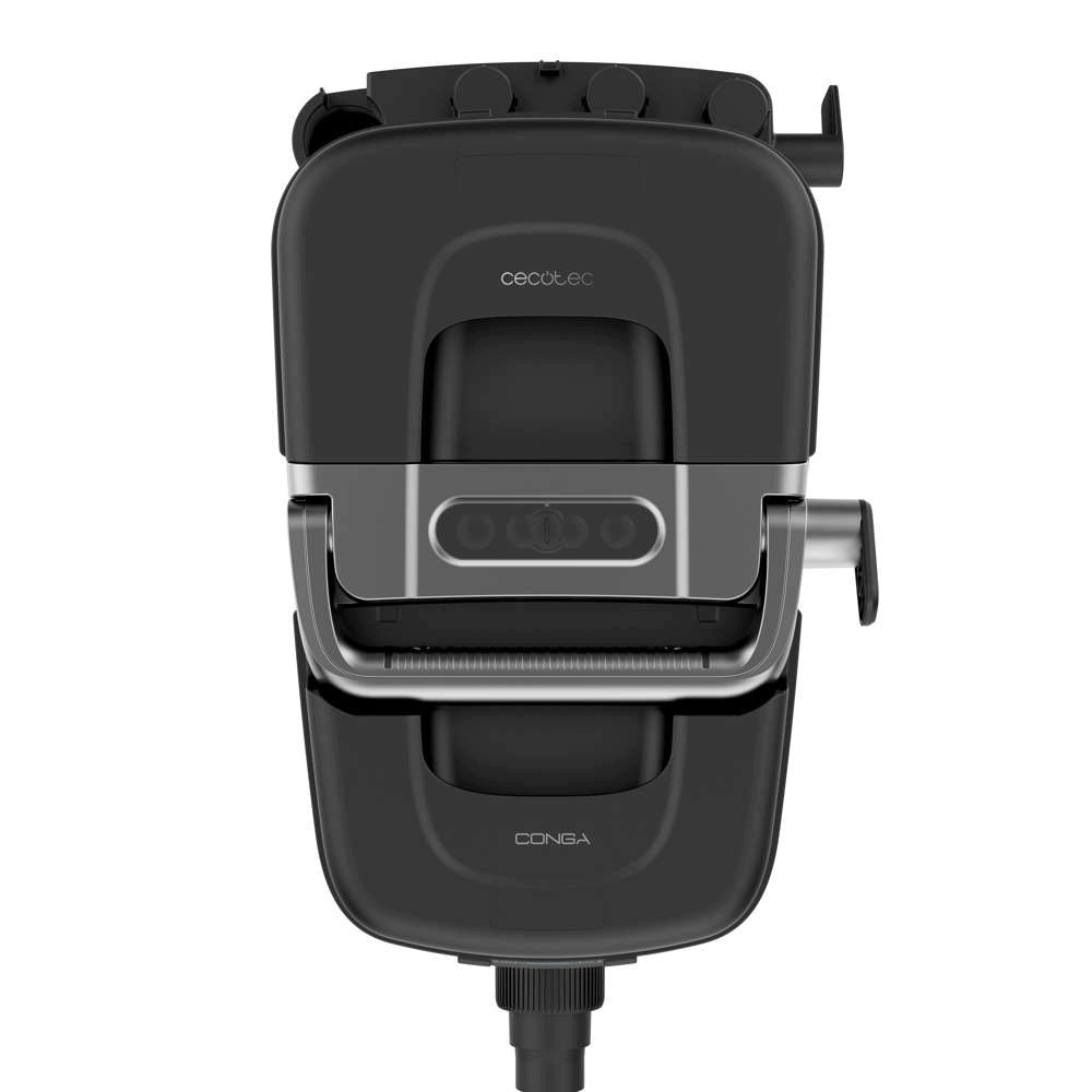 Cecotec Conga CarpetClean 30000 Steam Vacuum Cleaner with Steam Function Packaging status original