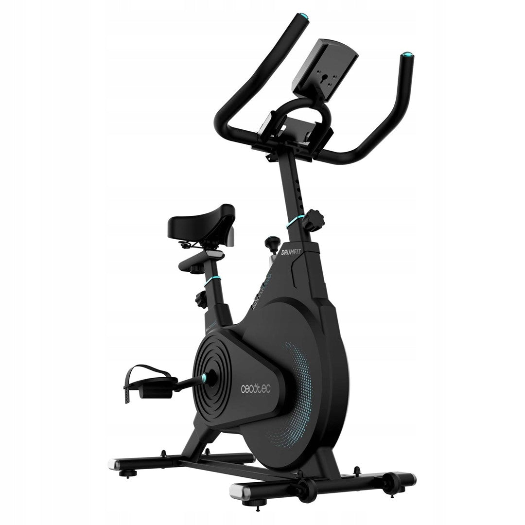 Cecotec Drumfit Indoor 10000 Race Stationary Bike Brand Cecotec