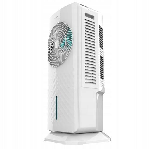 Cecotec EnergySilence 3500 Cool Compact Smart evaporative air conditioner
