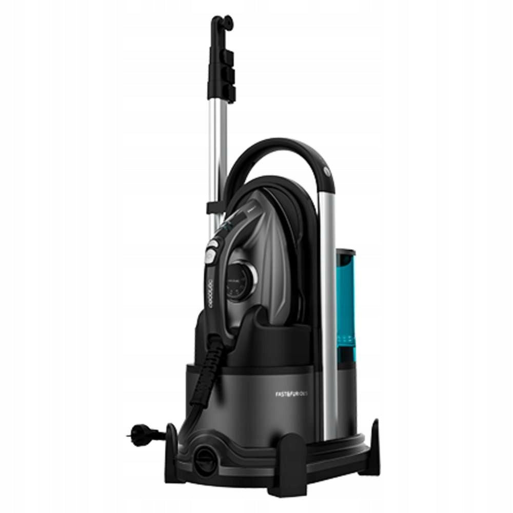 Cecotec Fast&Furious 9050 X-Treme Steam Generator 550 g/min 2600 W 1.8 l