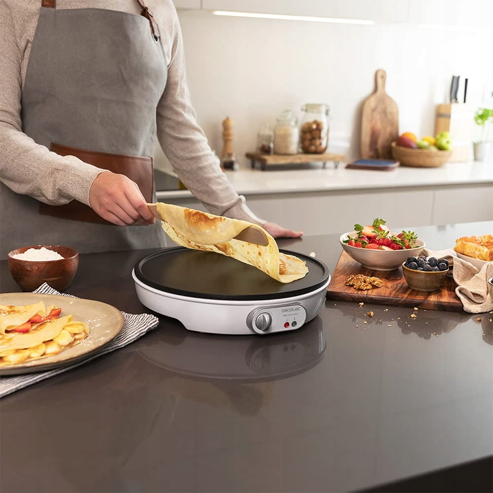 Cecotec Fun JAK pancake baking appliance! EAN (GTIN) 8435484080224