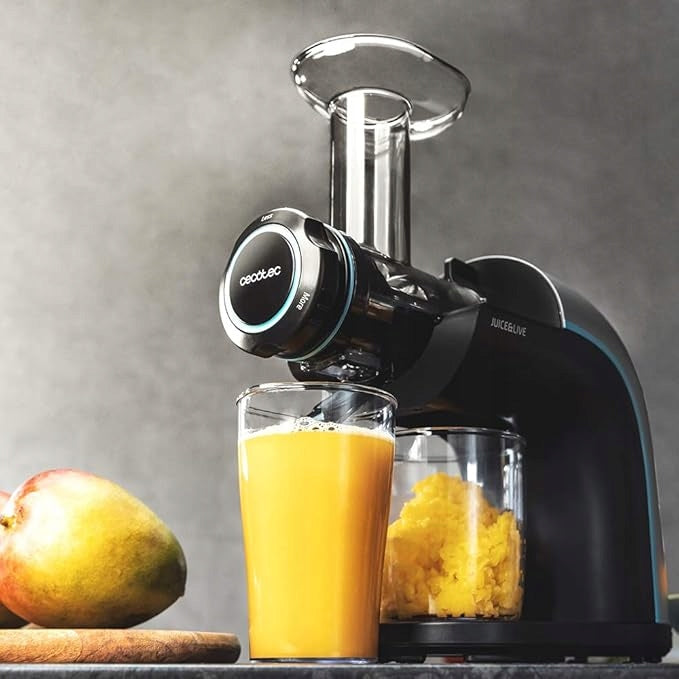Cecotec Juice&Live 2000 EasyClean 150W slow juicer Brand Cecotec