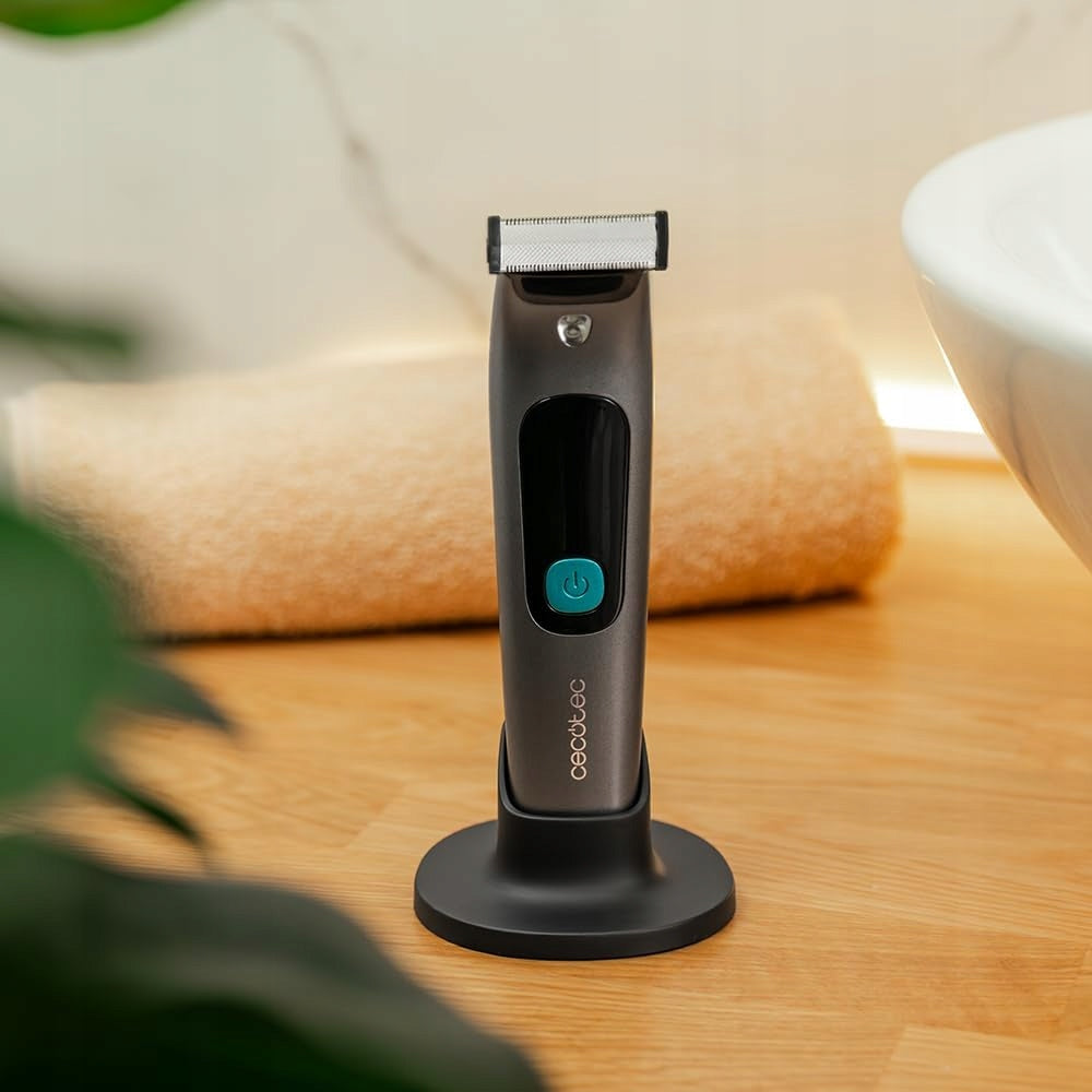Cecotec PrecisionCare OneShav Face Shaver Brand Cecotec