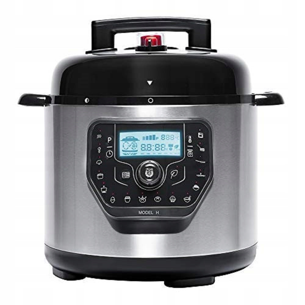 Cecotec Programmable pot Gm Model H Deluxe.
