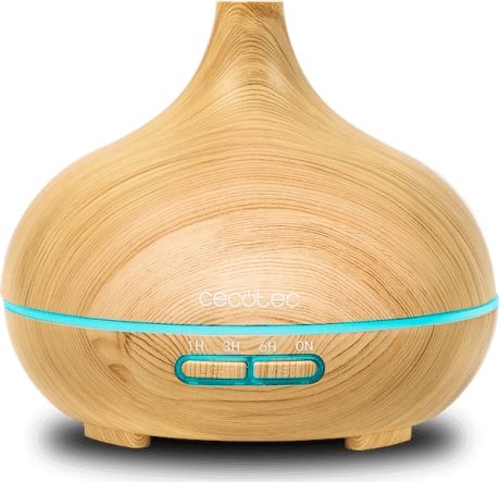 Cecotec Pure Aroma 300 Yang Brown Air Humidifier