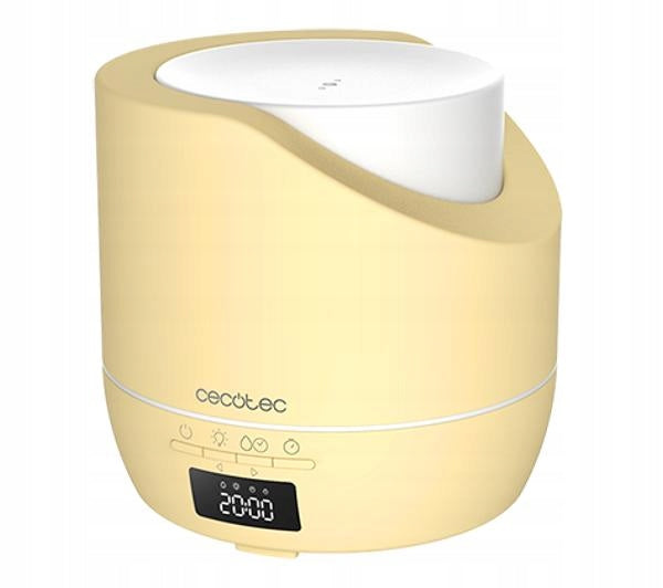 Cecotec PureAroma 500 Smart 15,6W Yellow