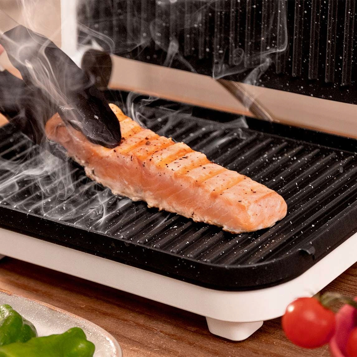 Cecotec RockStone 1300W Electric Stone Grill Manufacturer code 03496