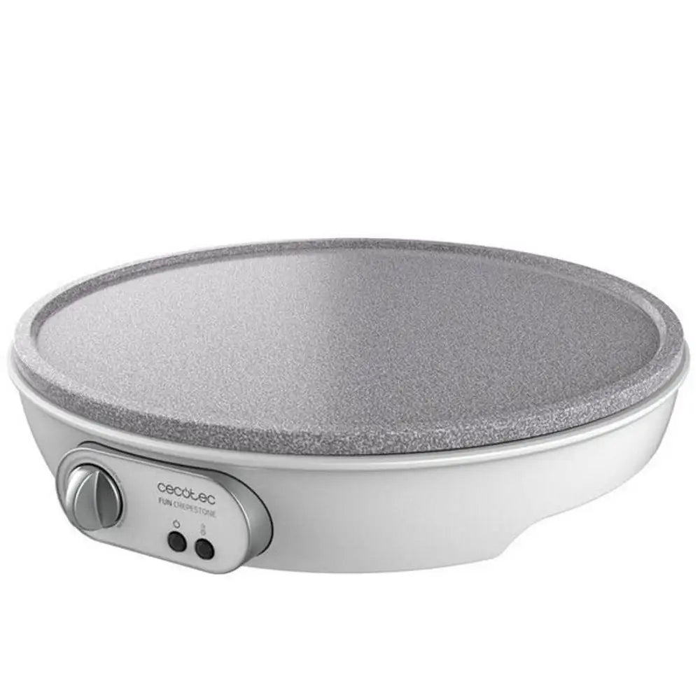 Cecotec V1704497 Pancake baking machine Pancake maker