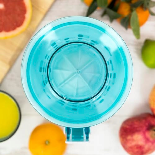 Cecotec Zitrus TowerAdjust Easy 800 Citrus Juicer 800 W Dominant color white