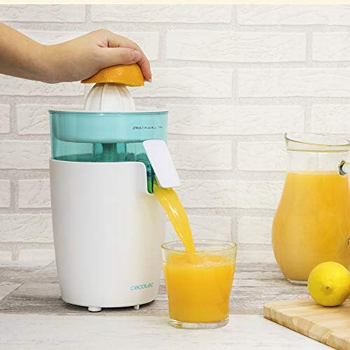 Cecotec Zitrus TowerAdjust Easy 800 Citrus Juicer 800 W