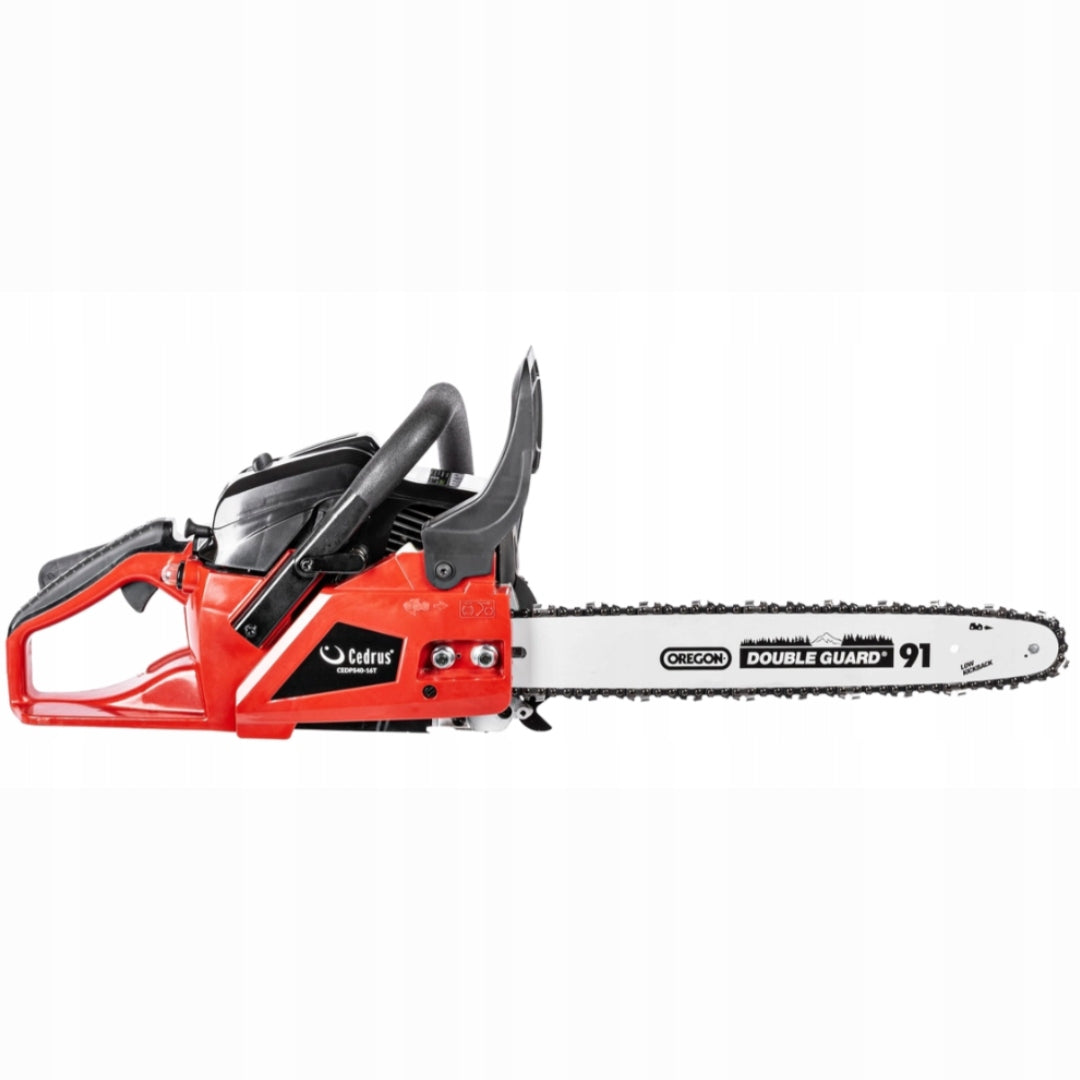 Cedrus PS40-16T petrol chainsaw Manufacturer code CEDPS40-16T