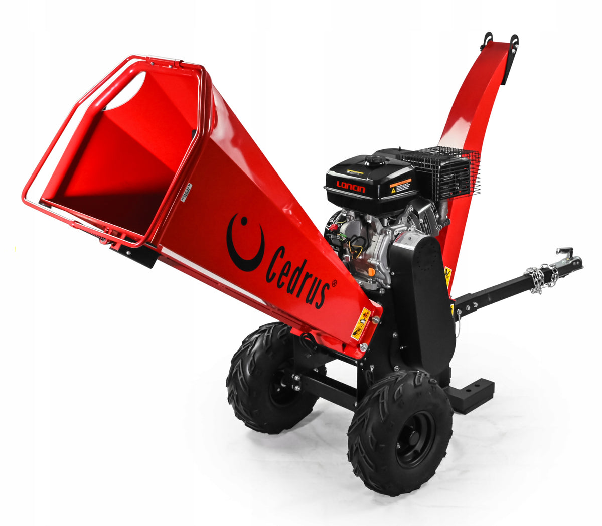 Cedrus RB03 LONCIN 14,5 HP max. diameter 120 mm Brand Cedrus
