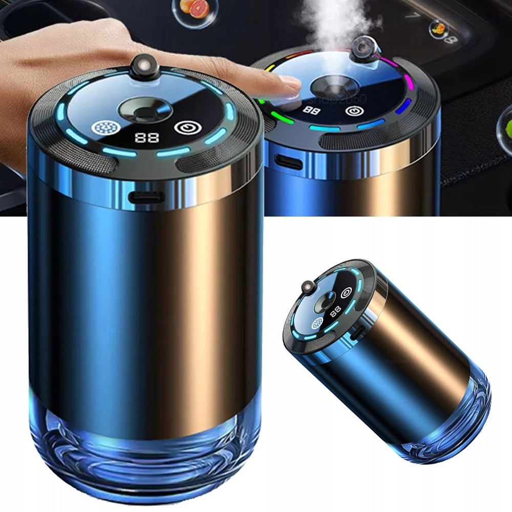 Ceeniu CF12 Car Air Freshener 45 ml