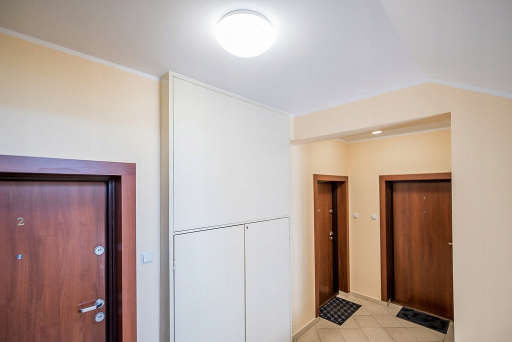 Ceiling fixture SUNLIGHT LED 22W 2000lm 4000K, 230V slave without LangeLigh sensor Brand no brand