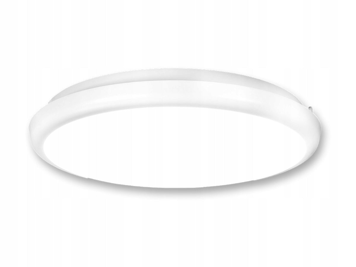 Ceiling fixture SUNLIGHT LED 22W 2000lm 4000K, 230V slave without LangeLigh sensor