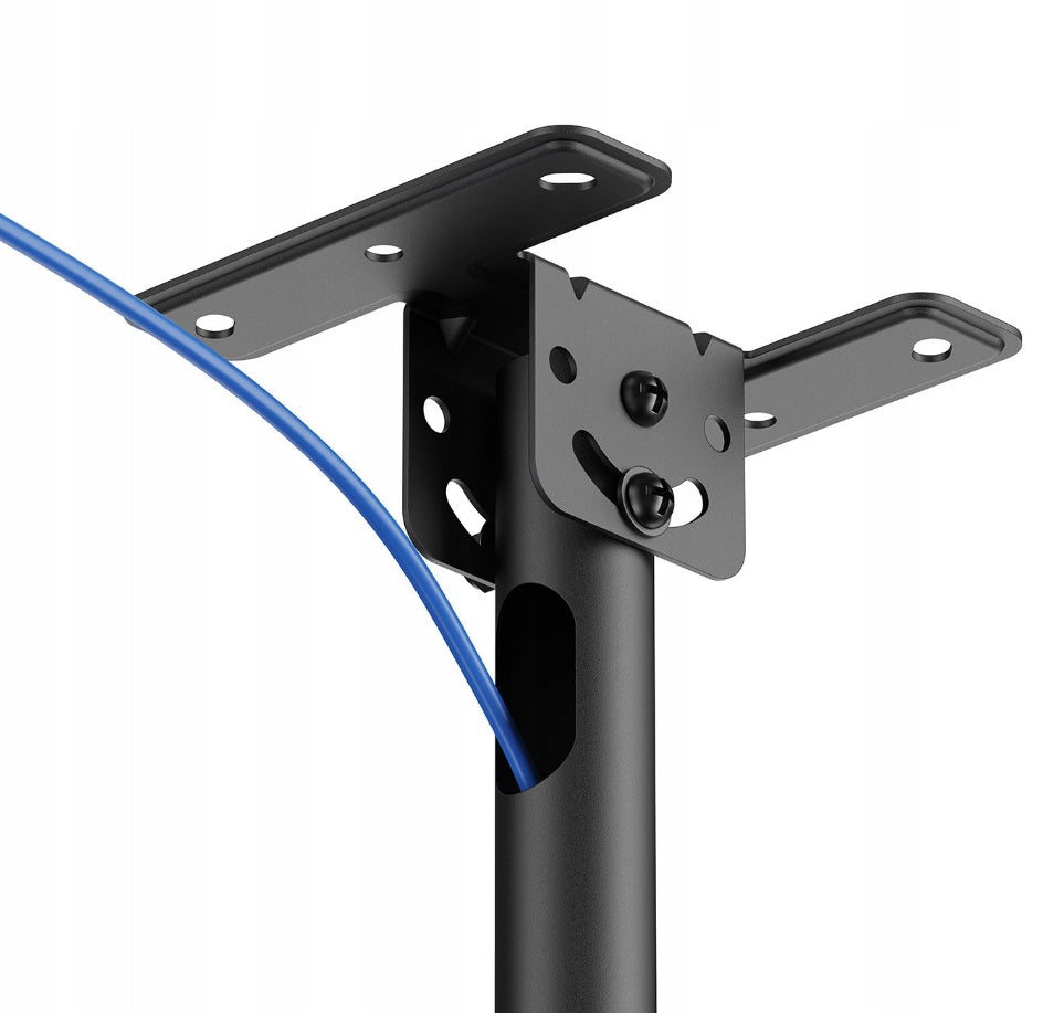Ceiling hanger holder for TV 37-75'' 50kg PREMIUM Brand Maclean