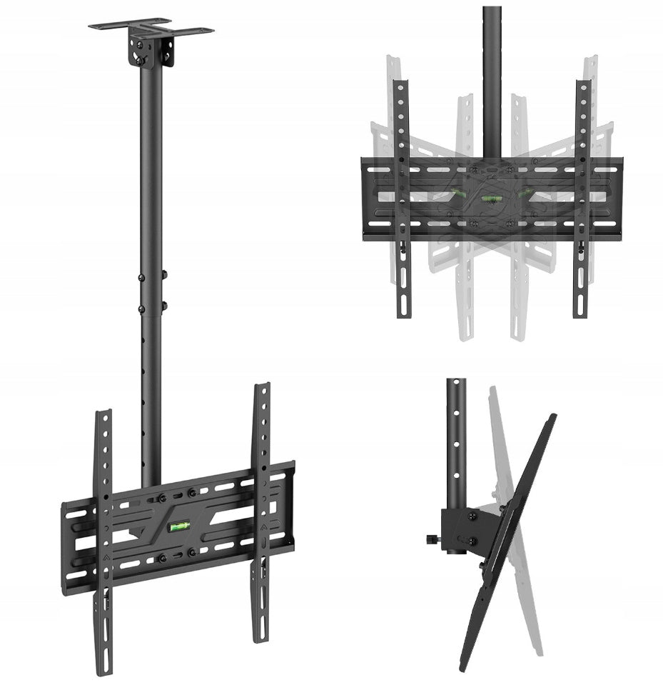 Ceiling hanger holder for TV 37-75'' 50kg PREMIUM Manufacturer code 93980