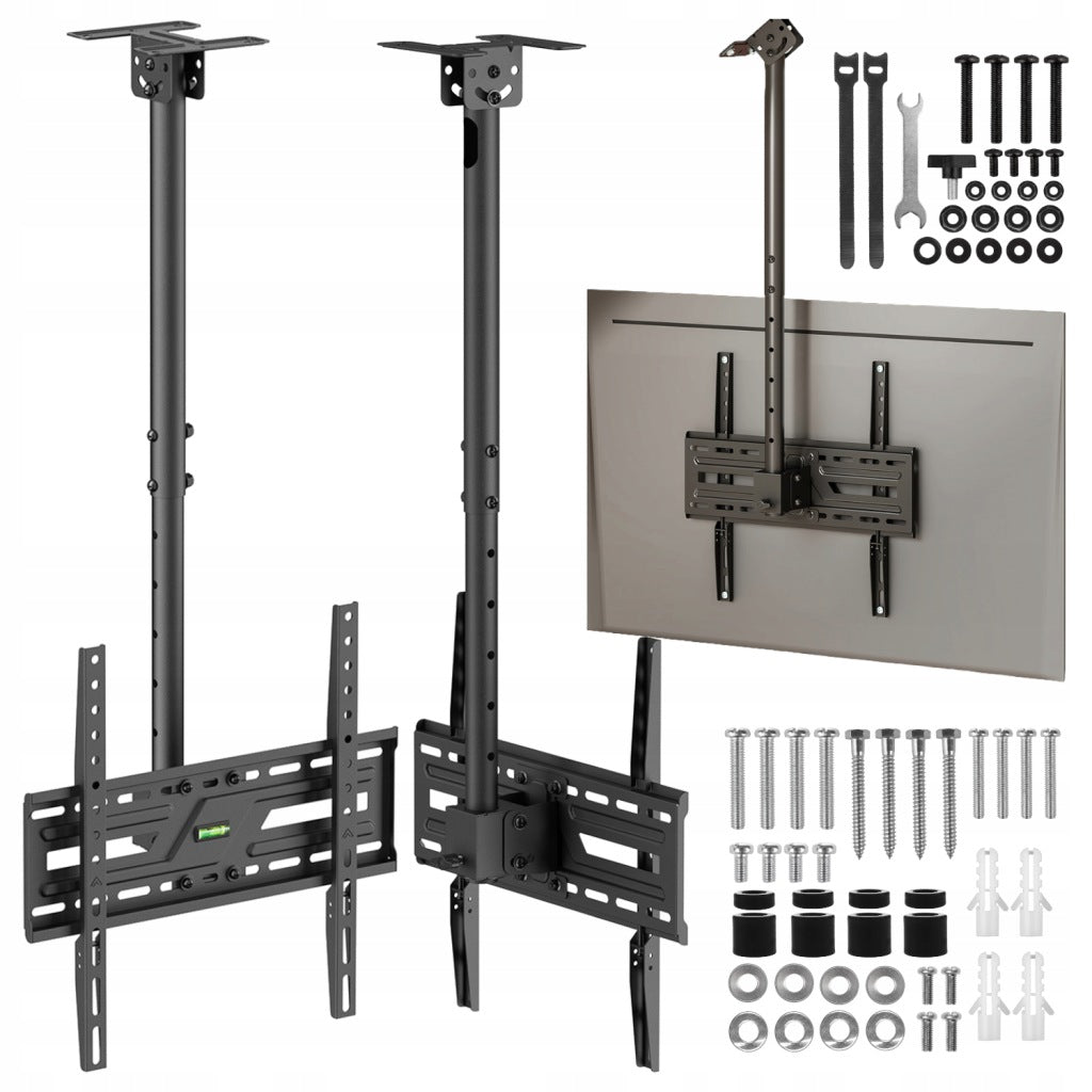 Ceiling hanger holder for TV 37-75'' 50kg PREMIUM