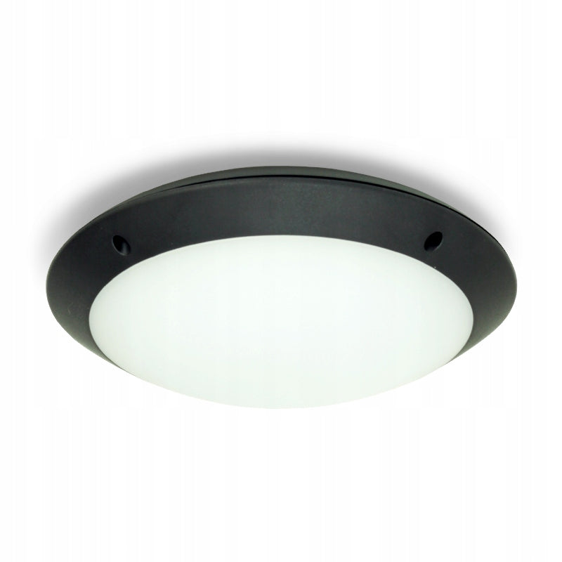 Ceiling wall lamp PLAFON IP54 LED 20W GAR26b Thread type built-in LED source