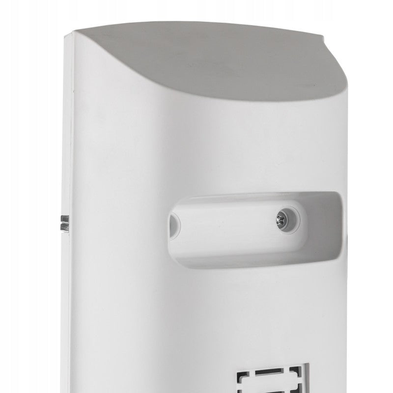 Ceramic COLUMN FAN Heater 2 GEARS 220W apron Brand Forcekraft