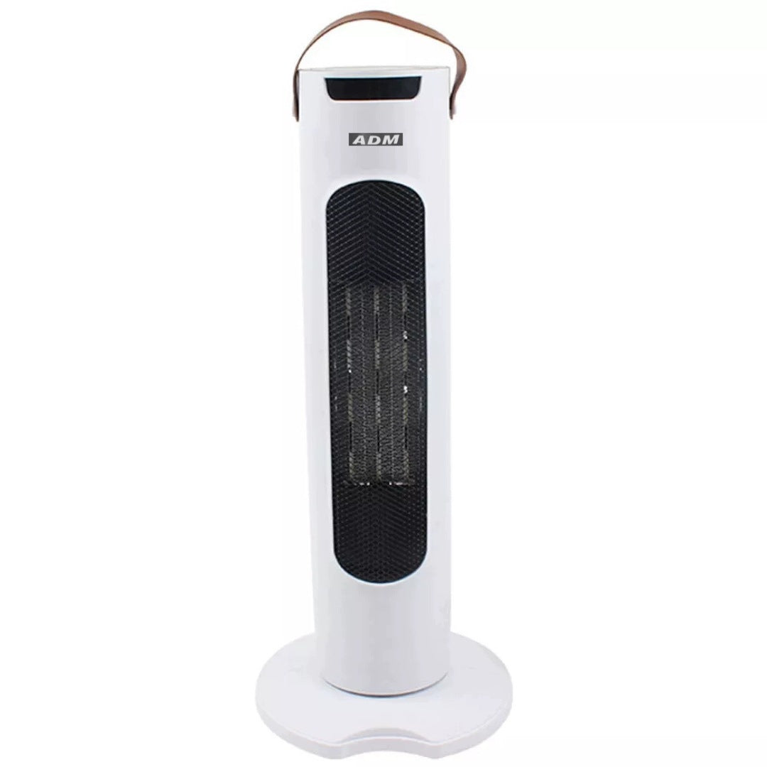 Ceramic Fan ADM 1500 W – Heater with Fan Function