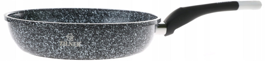 Ceramic GRANITE PAN Non-stick 24cm INDUCTION GAS 7116 Manufacturer code AU-7116