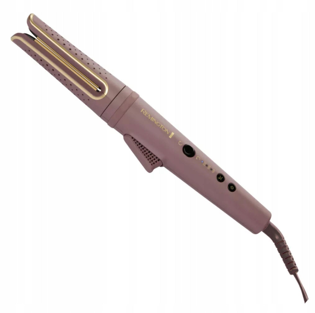 Ceramic Hair Curler Ionization REMINGTON CI8930 Airvive