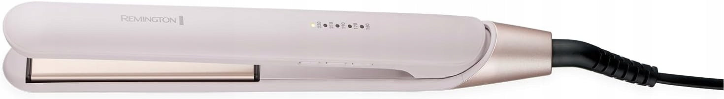 Ceramic Hair Straightener Adjustable REMINGTON S4807 Manufacturer code S4807