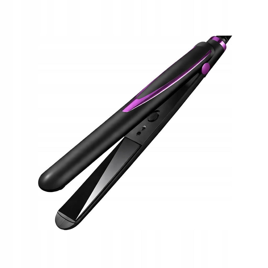 Ceramic Hair Straightener with Heating Plates Compact GIFT Manufacturer code OZ-WXSX1