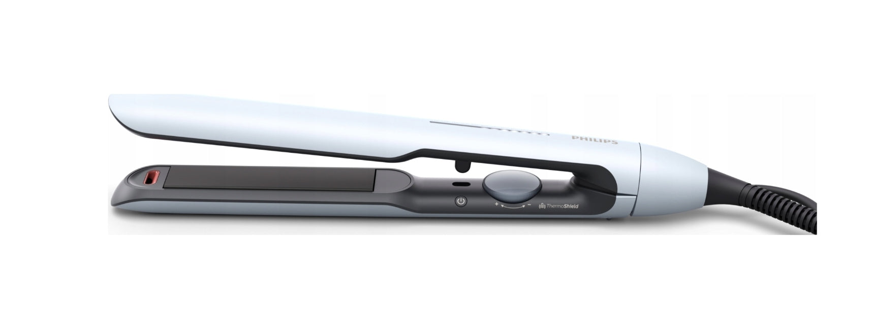 Ceramic Straightener 230C Philips 5000 ThermoShield + Case Manufacturer code BHS732/00
