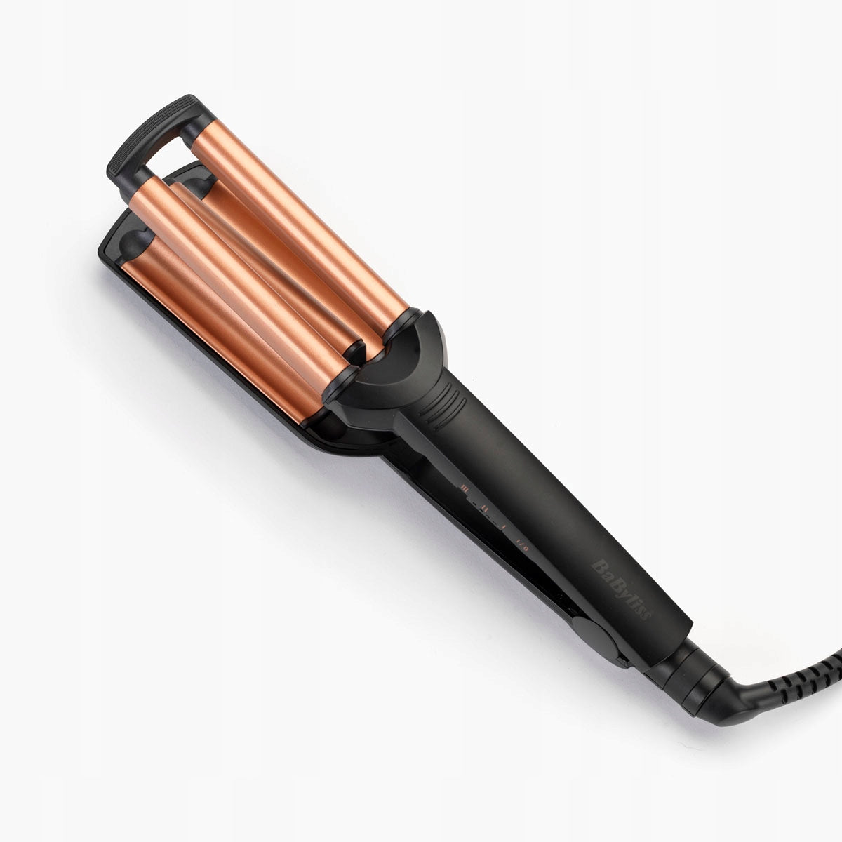 Ceramic Tourmaline Inverter Babyliss W2447E 85W black and gold Manufacturer code W2447E