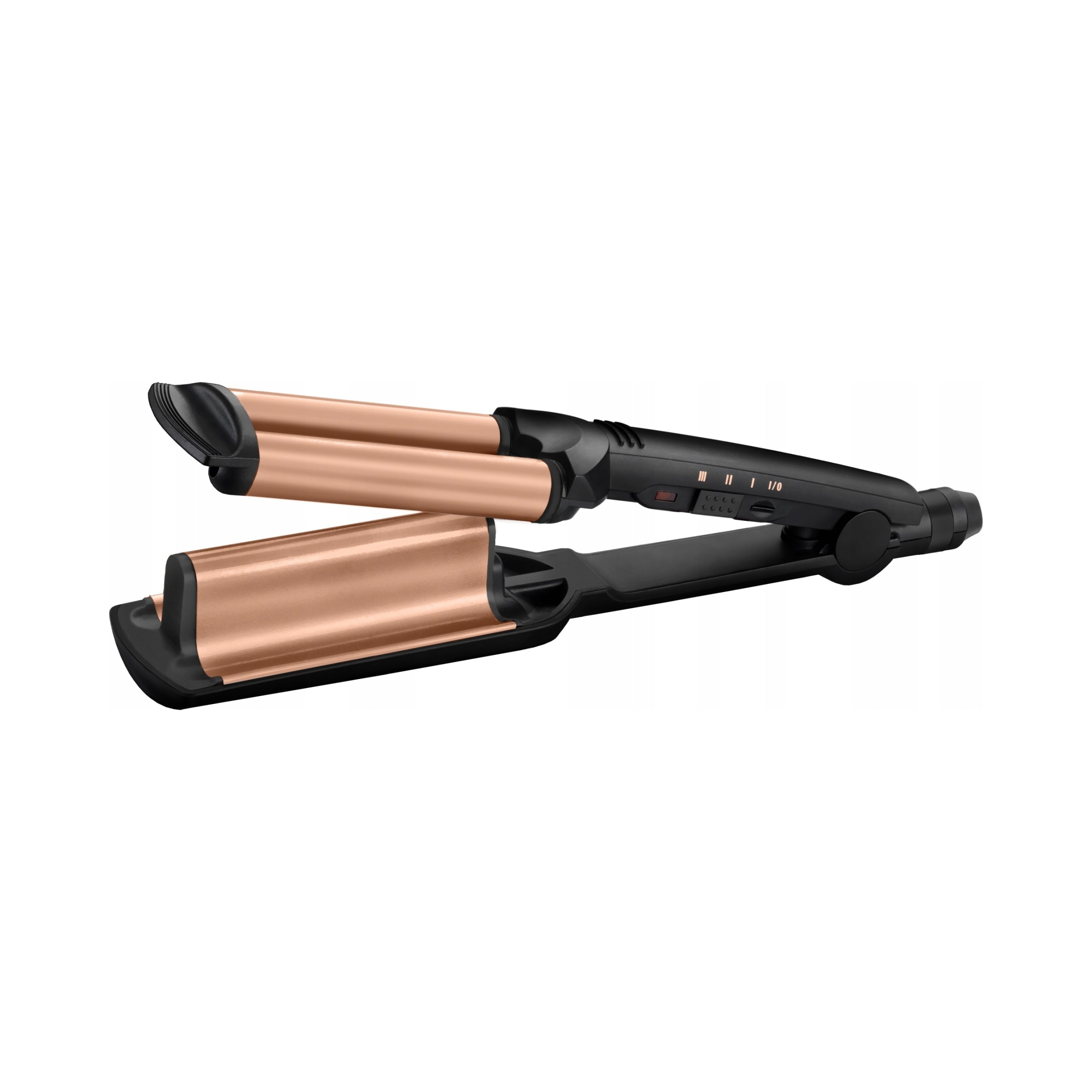 Ceramic Tourmaline Inverter Babyliss W2447E 85W black and gold