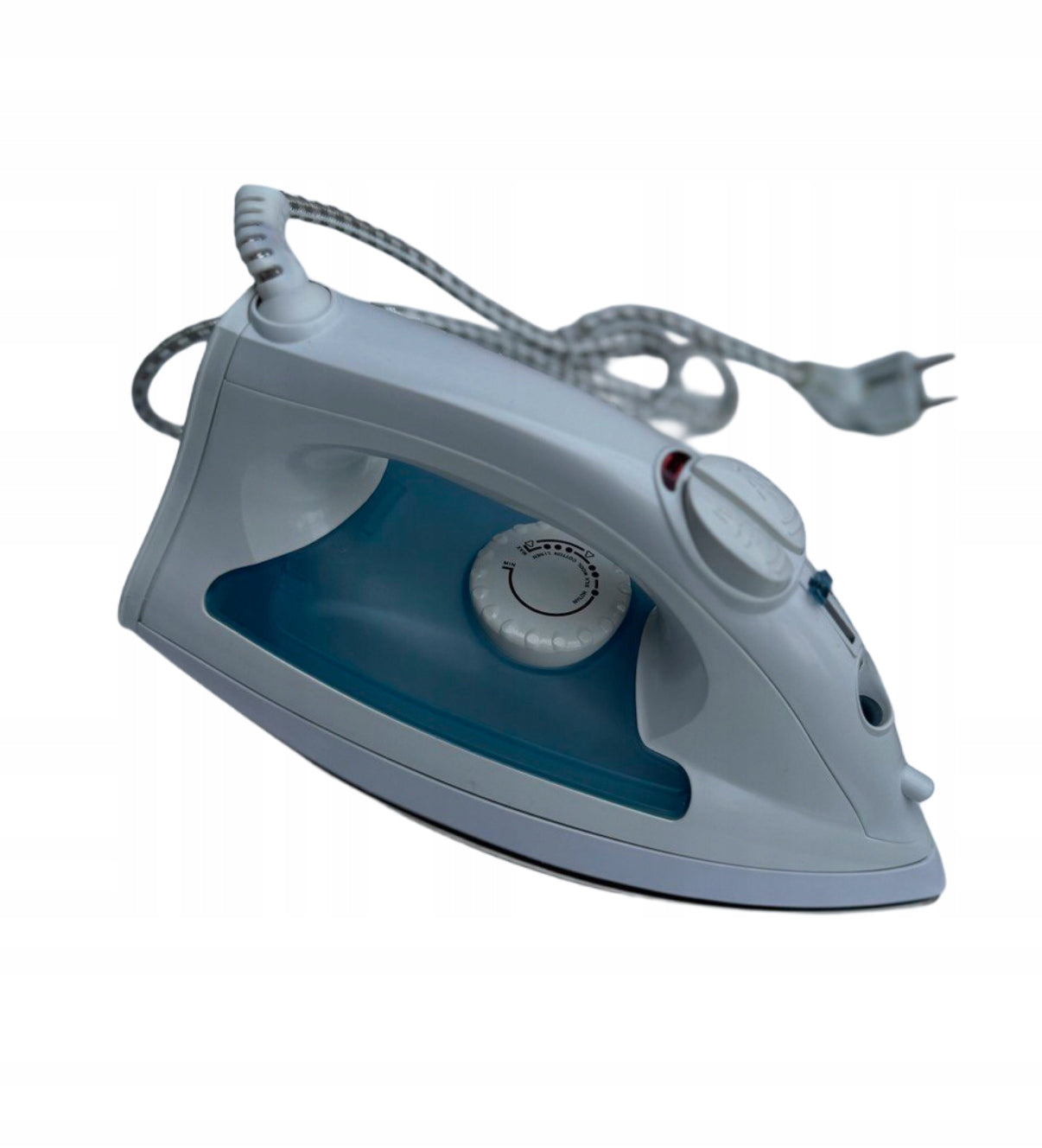 Ceramic Travel Steam Iron 2000W Manufacturer code SC-1040