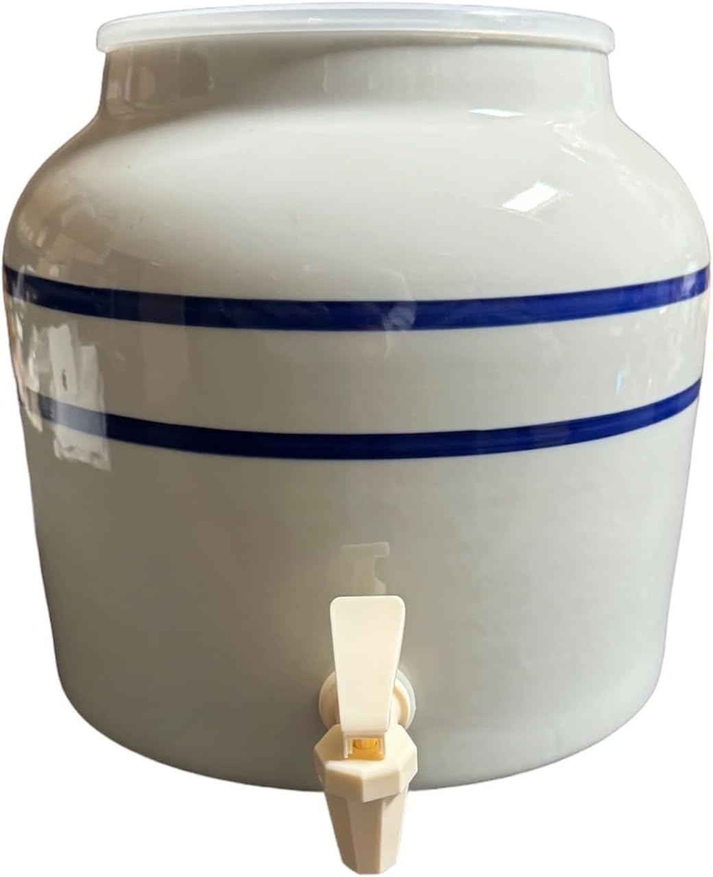 Ceramic Water Distributor ViO CD-02 – Blue Strap Basic Set Packaging status original