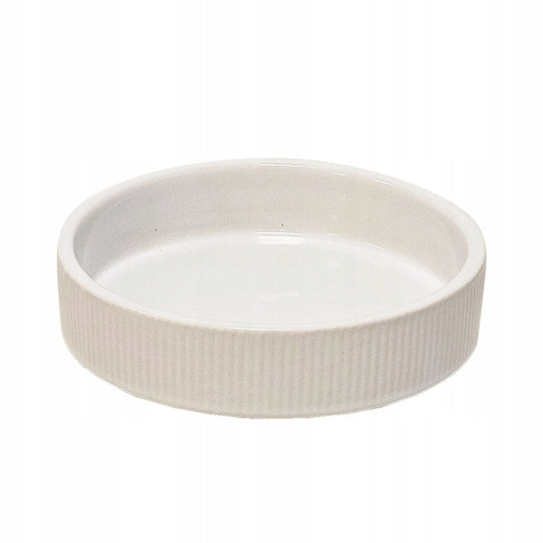 Ceramic bowl Nobby for cat dog Rilla 0.65l Ø 16x6,0cm
