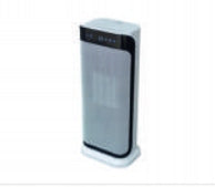 Ceramic column heater Germina AVIVA 2000W 3 levels remote control timer