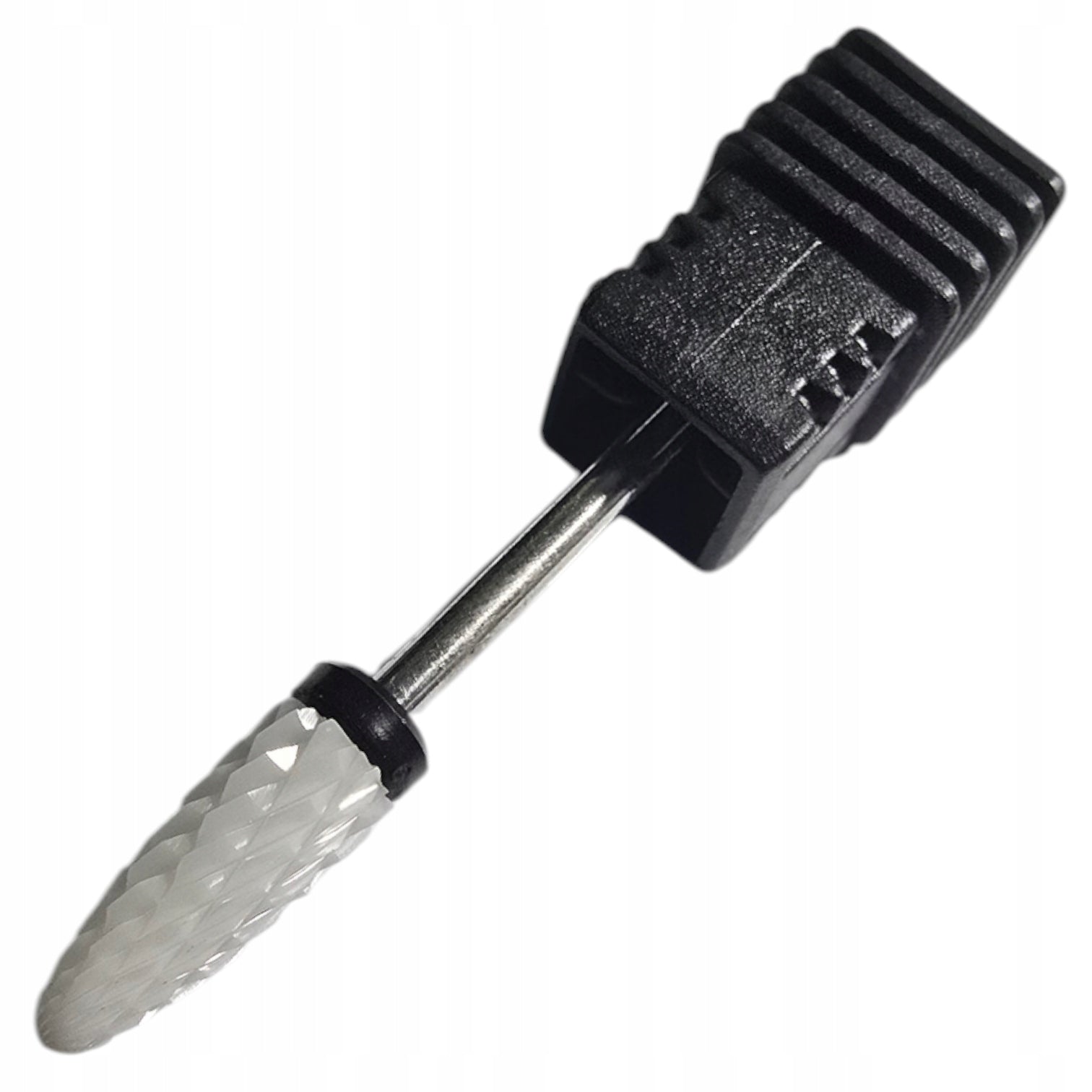 Ceramic cutter full flame black cone